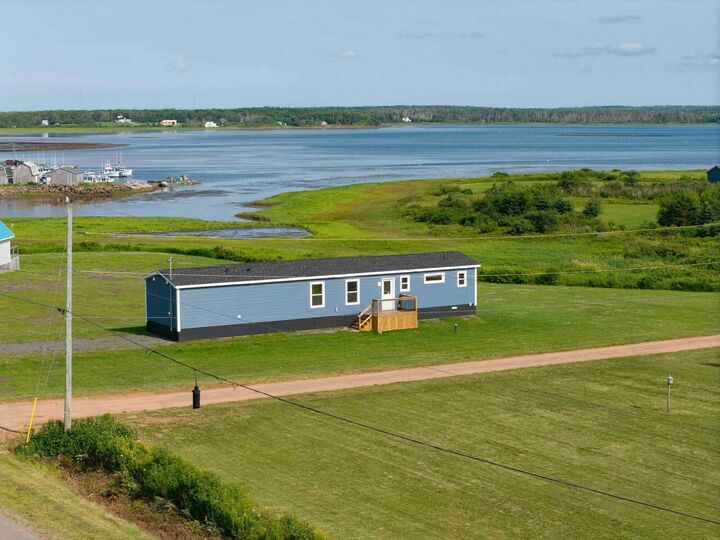 Property Photo:  3334 Wild Harbour Road  PE C0A 1V0 