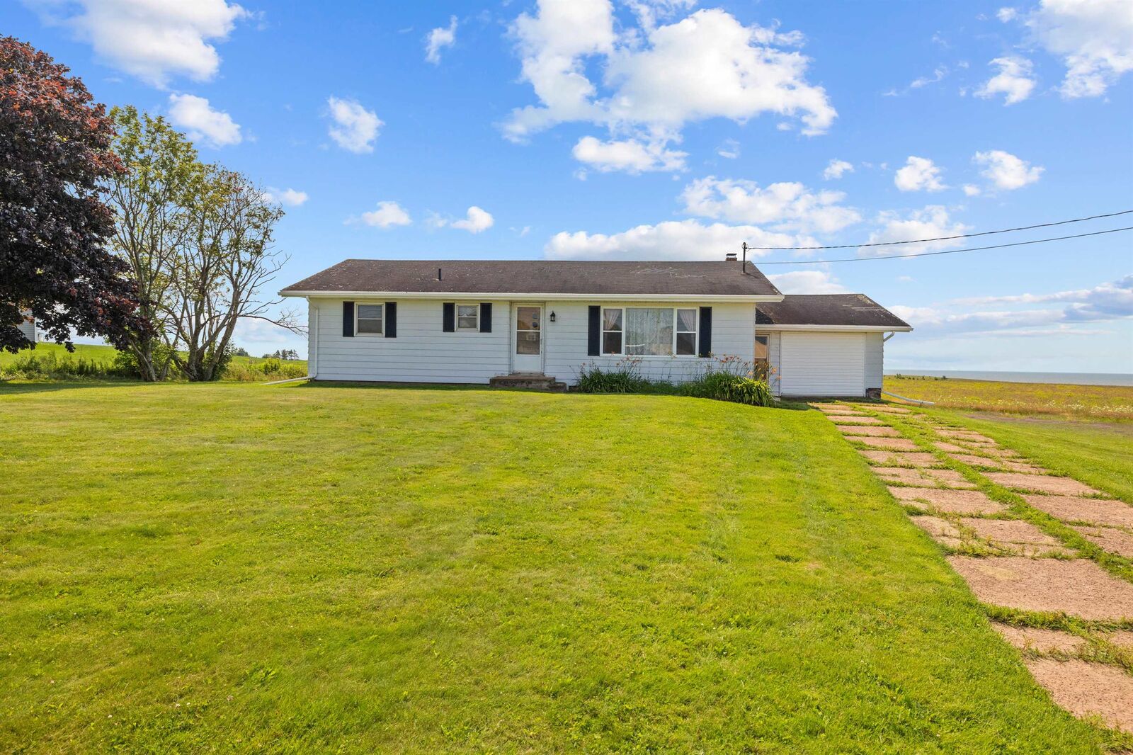Property Photo: 8347 Route 19 PE C0A 1C0