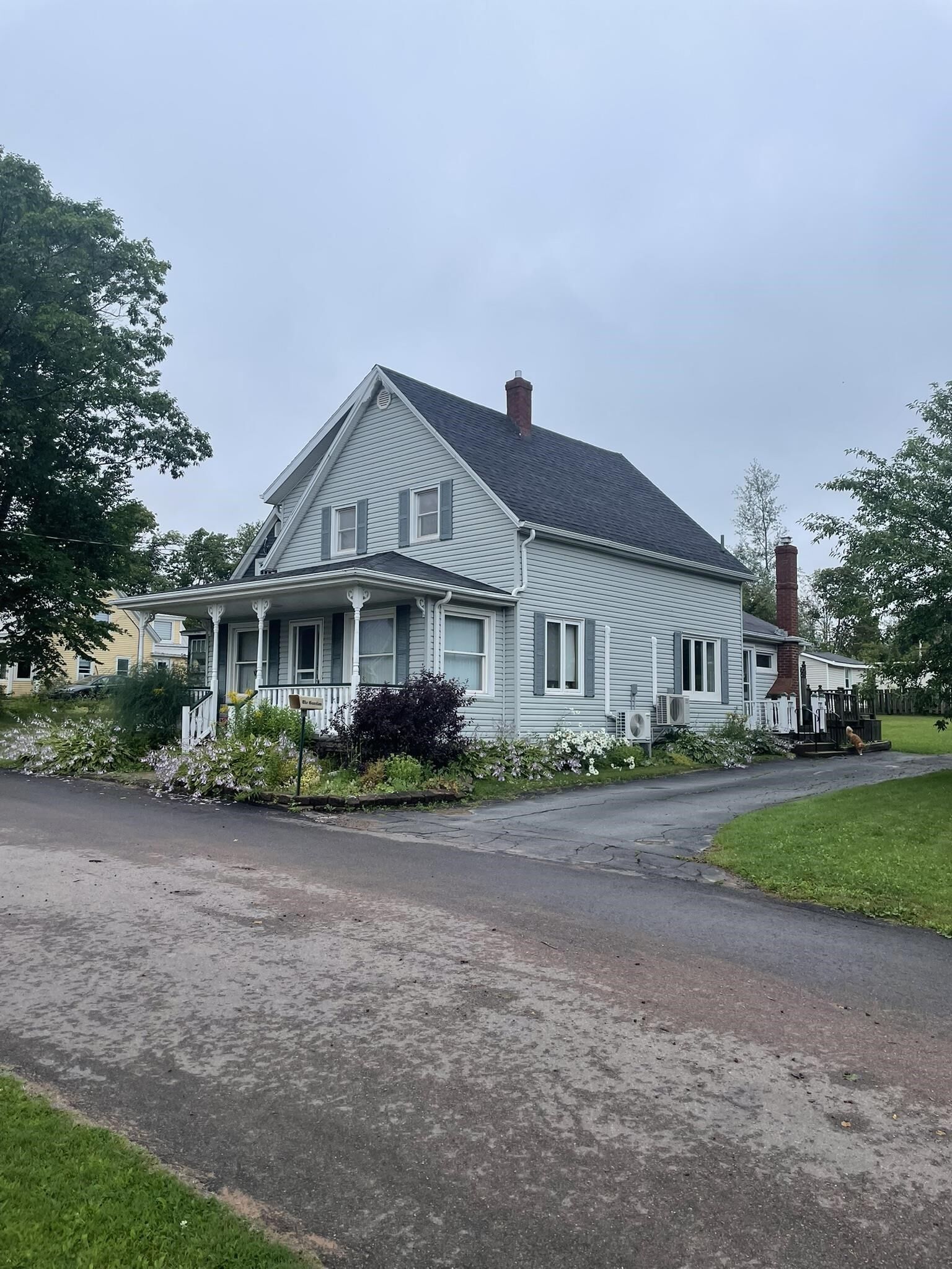 Property Photo: 10 Ross Street PE C0A 1T0