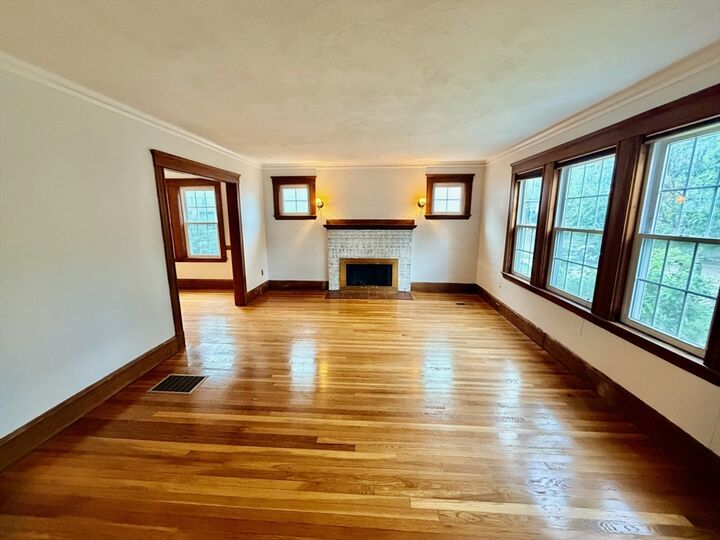 Property Photo: 216 Tremont Street 216 MA 02458