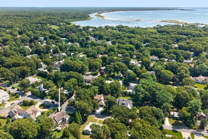 Property Photo: 141 Hollingsworth Rd MA 02655