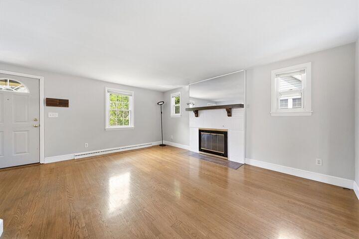 Property Photo:  24 Ford St  MA 02026 