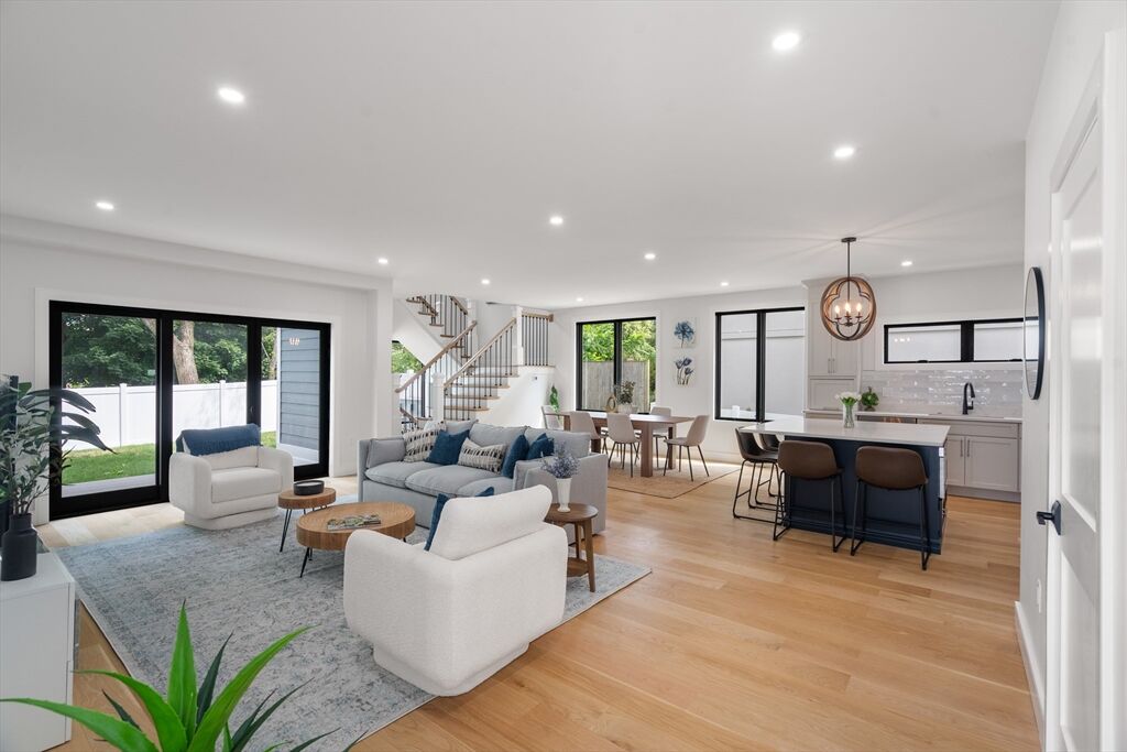 Property Photo: 811 Heath St Rear MA 02467