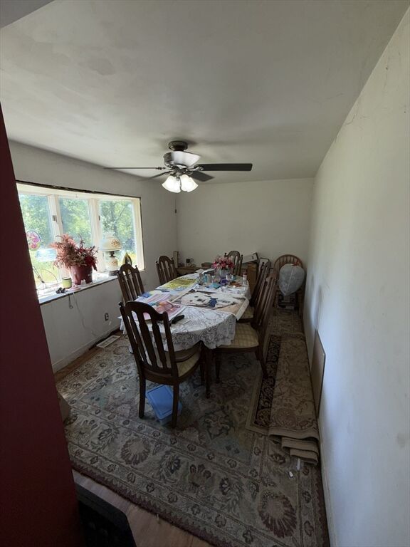 Property Photo:  33 Barre Paxton Rd  MA 01543 