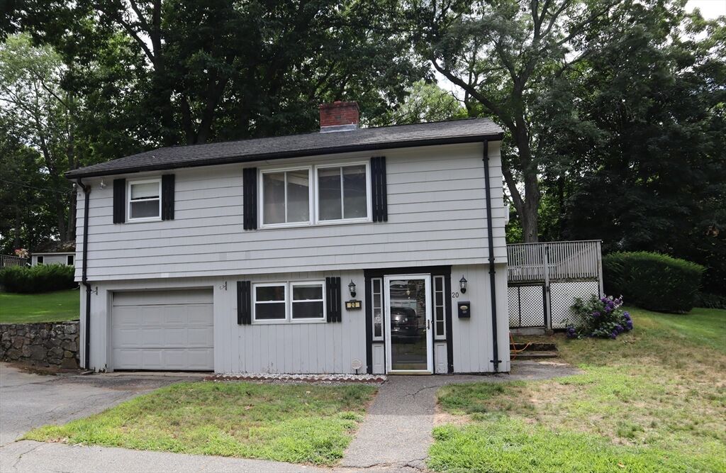 Property Photo:  20 Eureka Ave  MA 01907 
