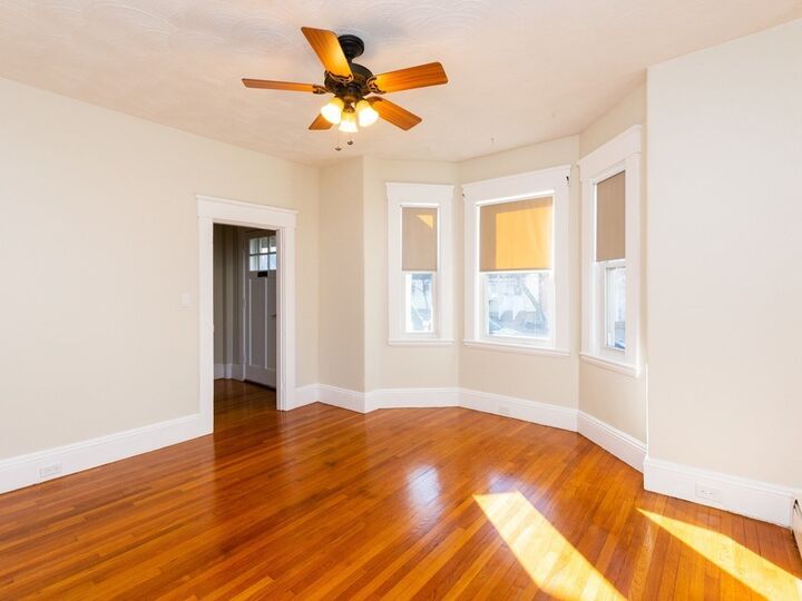 Property Photo: 22 Adams Ave 1 MA 02465