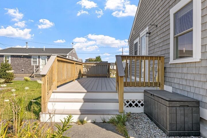 Property Photo:  49 Freeman Ave  MA 02563 