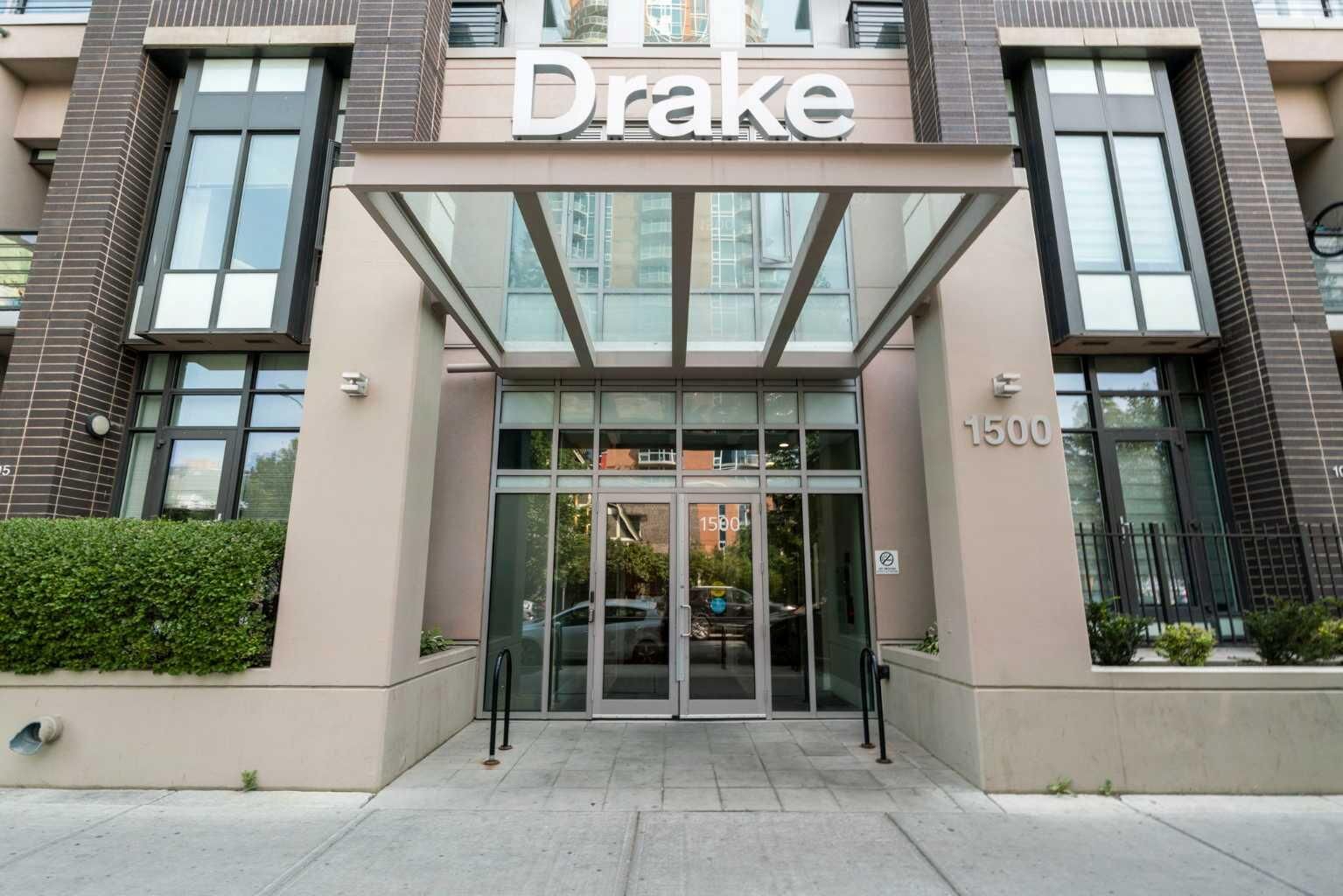 Property Photo: 1500 7 Street SW 905 AB T2R 1A7