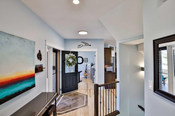 Property Photo: 19 Canyoncrest Court W AB T1K 6V1