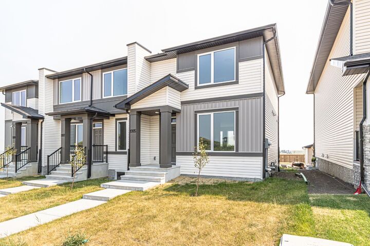Photo de la propriété:  1995 McCaskill Drive  AB T0M 0S0 