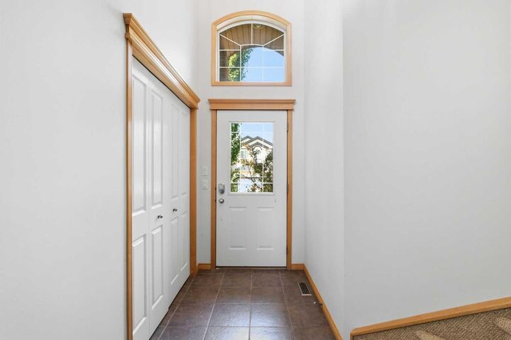 Property Photo: 54 Rockyledge Rise NW AB T3G 5P8