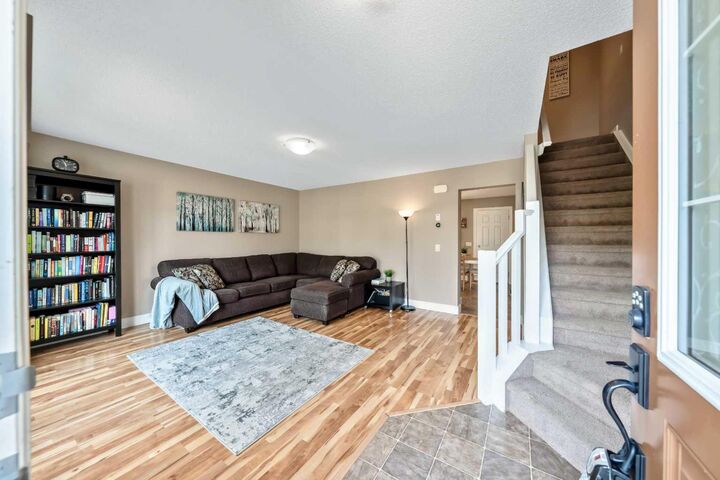 Property Photo:  1333 Windstone Road SW  AB T4B 0N7 