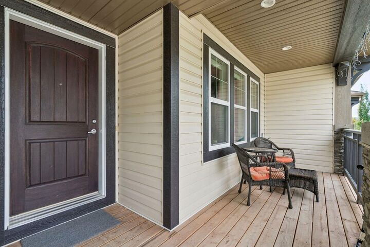 Property Photo:  110 Clydesdale Way  AB T4C 0L6 