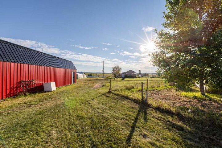 Property Photo: 4123 410 Township AB T0M 0X0