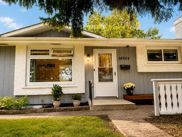 Property Photo: 14904 1 Street SE AB T2X 1A1