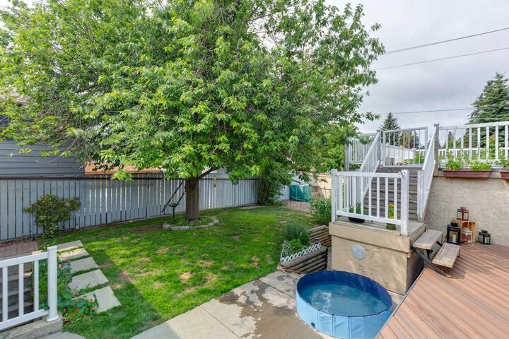 107 Bermuda Drive NW — photo 1