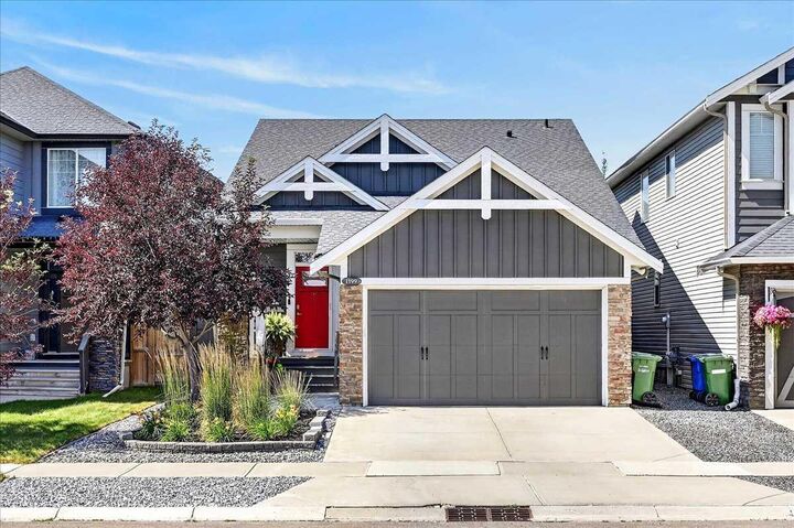 Property Photo:  1199 Williamstown Boulevard NW  AB T4B 3R2 