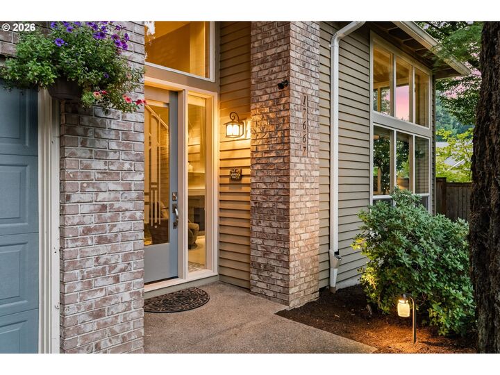 Property Photo:  17667 SW 80th Pl  OR 97224 