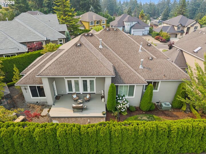 Property Photo:  9506 SE Hunters Bluff Ave  OR 97086 