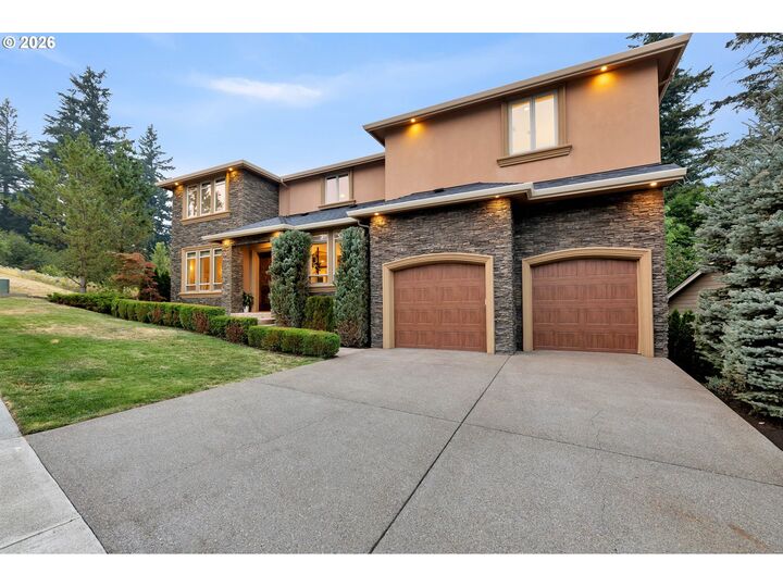 Property Photo:  16025 SE Palermo Ave  OR 97086 