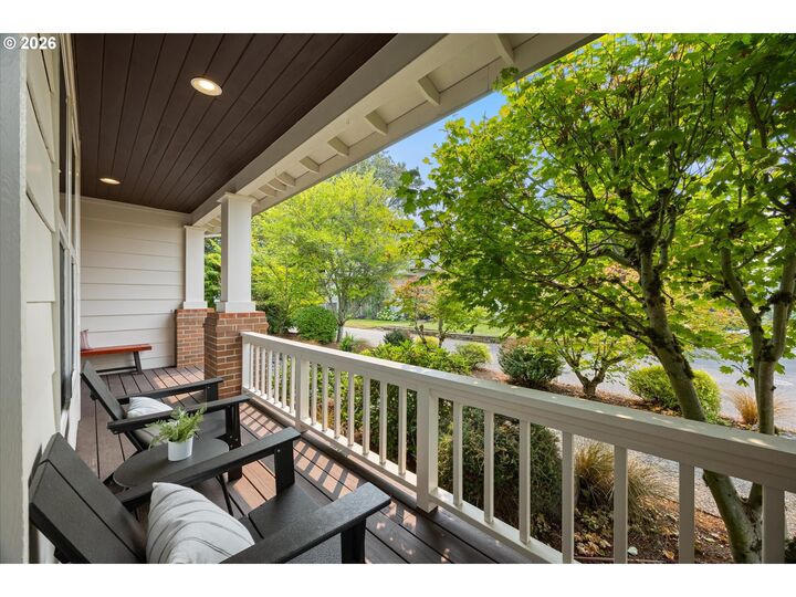 Property Photo:  10879 NW Supreme Ct  OR 97229 