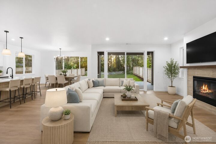 Property Photo:  19517  118th Ave SE (Homesite #12)  WA 98031 