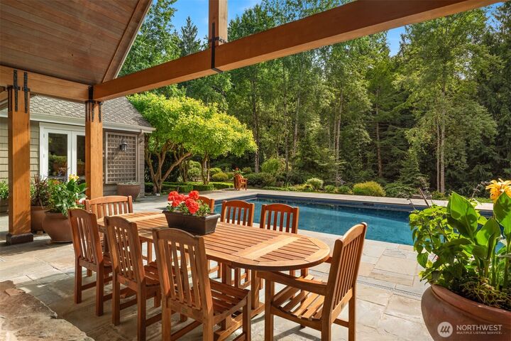Property Photo: 20530 SE 19th Street WA 98075