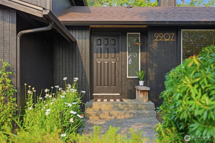 Property Photo: 9907 74th Street SW WA 98498