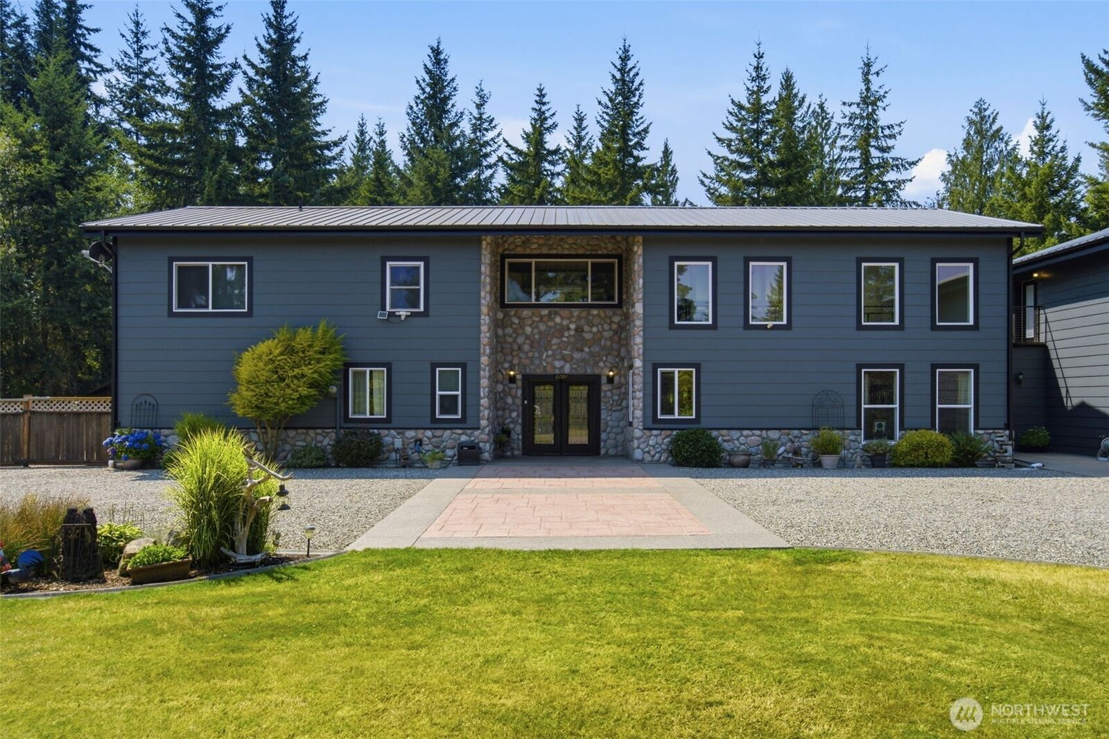 Property Photo:  2797  Lost Creek Lane NW  WA 98312 