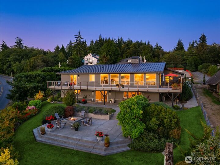 Property Photo: 37709 Olympic View Road NE WA 98340