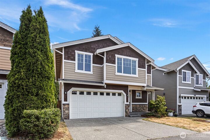 Property Photo: 13125 26th Avenue SE WA 98208