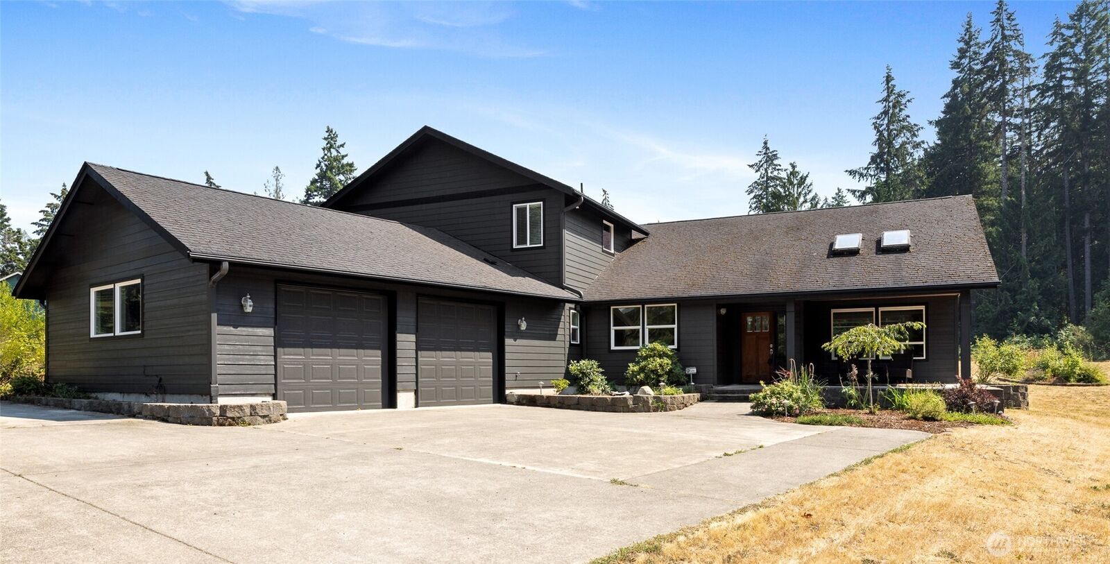 Property Photo: 12406 110th Street NW WA 98329