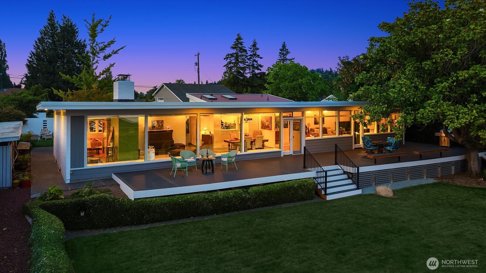 Property Photo:  618  Le-Lou-Wa Place NE  WA 98422 