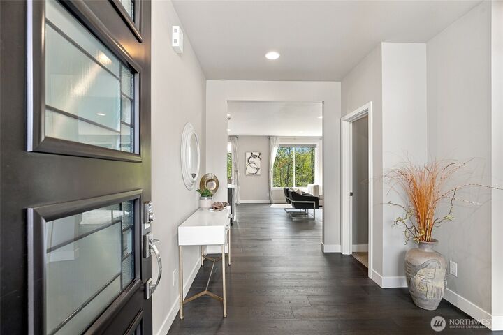 Property Photo:  13415 NE 128th Place  WA 98034 