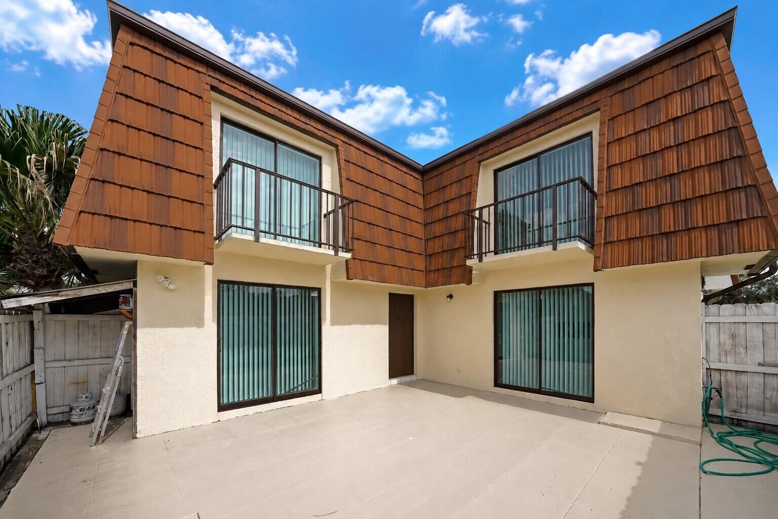 Property Photo:  2173 White Pine Circle C  FL 33415 