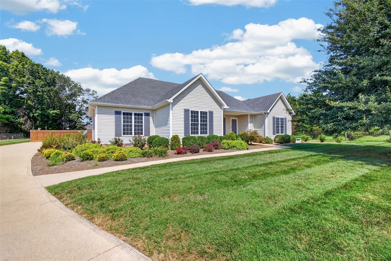 Property Photo:  41 Richey Avenue  KY 42104 