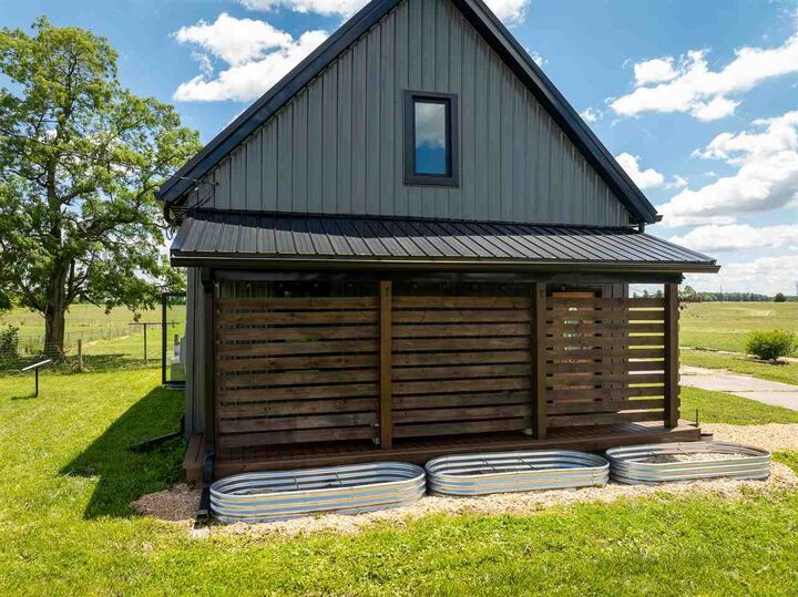 Property Photo: 6811 US 27 North IN 47355