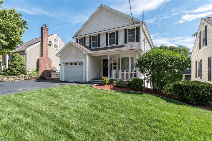 Property Photo:  1289 Diamond Hill Road  RI 02895 
