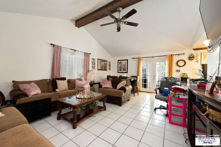 Property Photo: 224 Johns Ave TX 78521