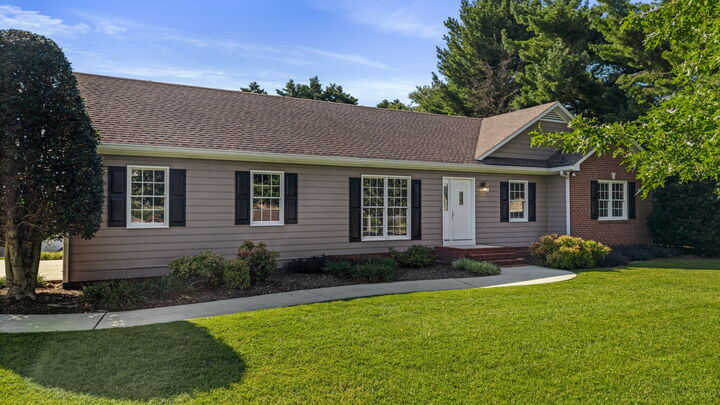 Property Photo: 3365 Michigan Avenue Road NE TN 37323