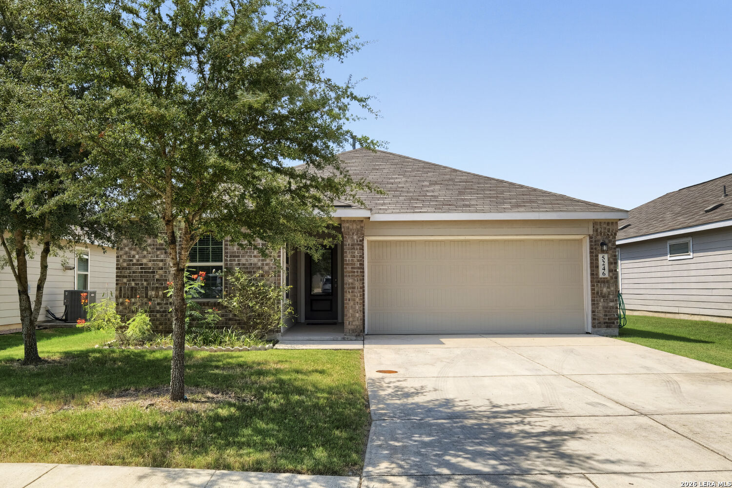 Property Photo:  5246 Blue Ivy  TX 78163 