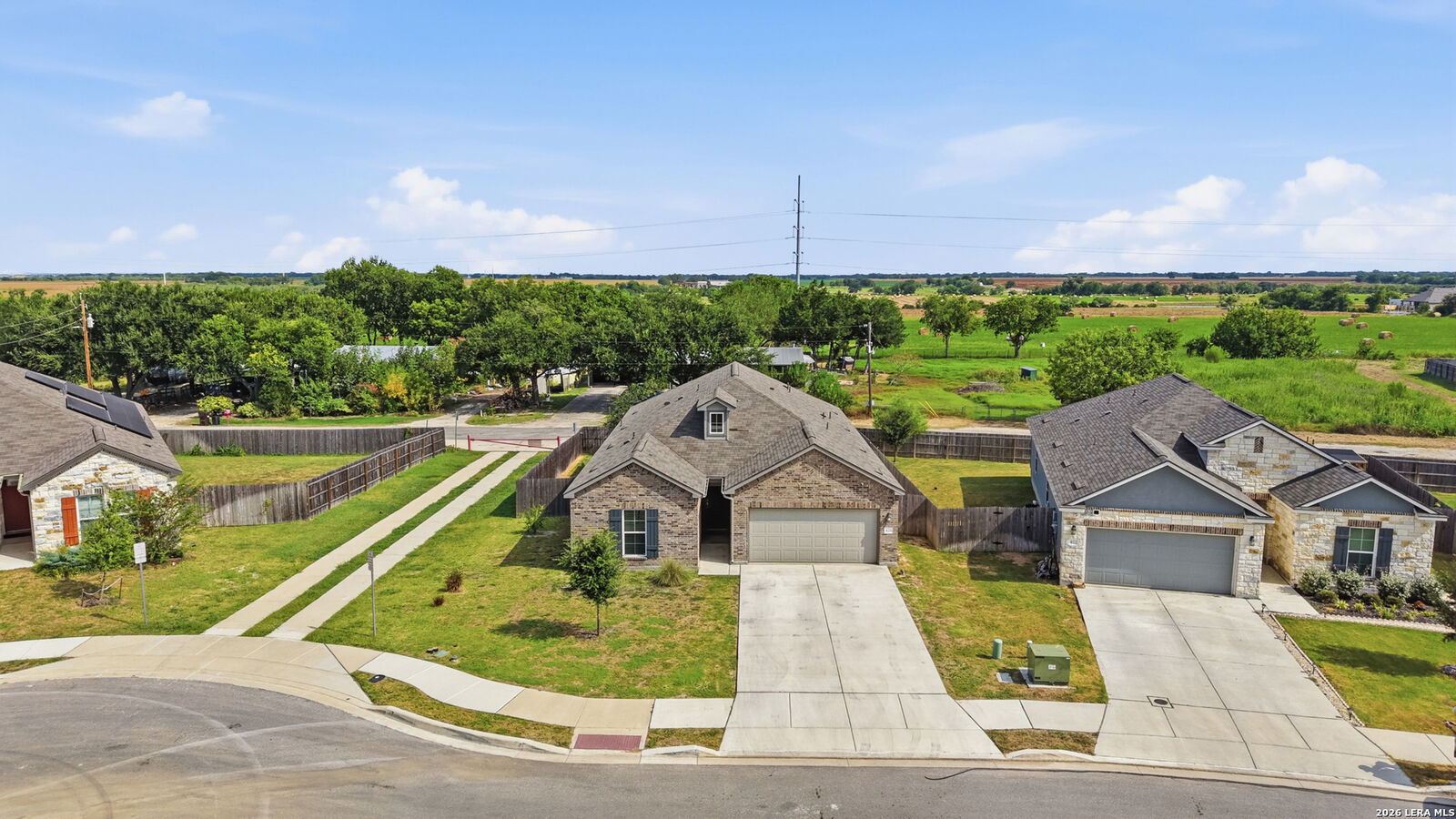 Property Photo:  426 Axis  TX 78108 