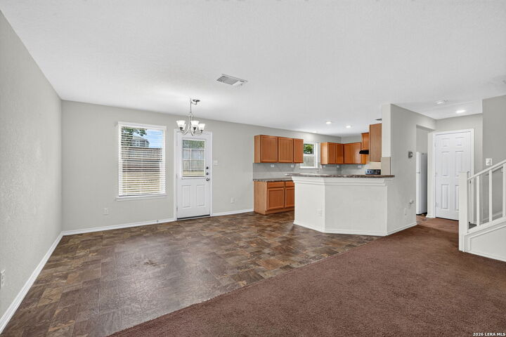 Property Photo:  7006 Pescala Rdg  TX 78252 