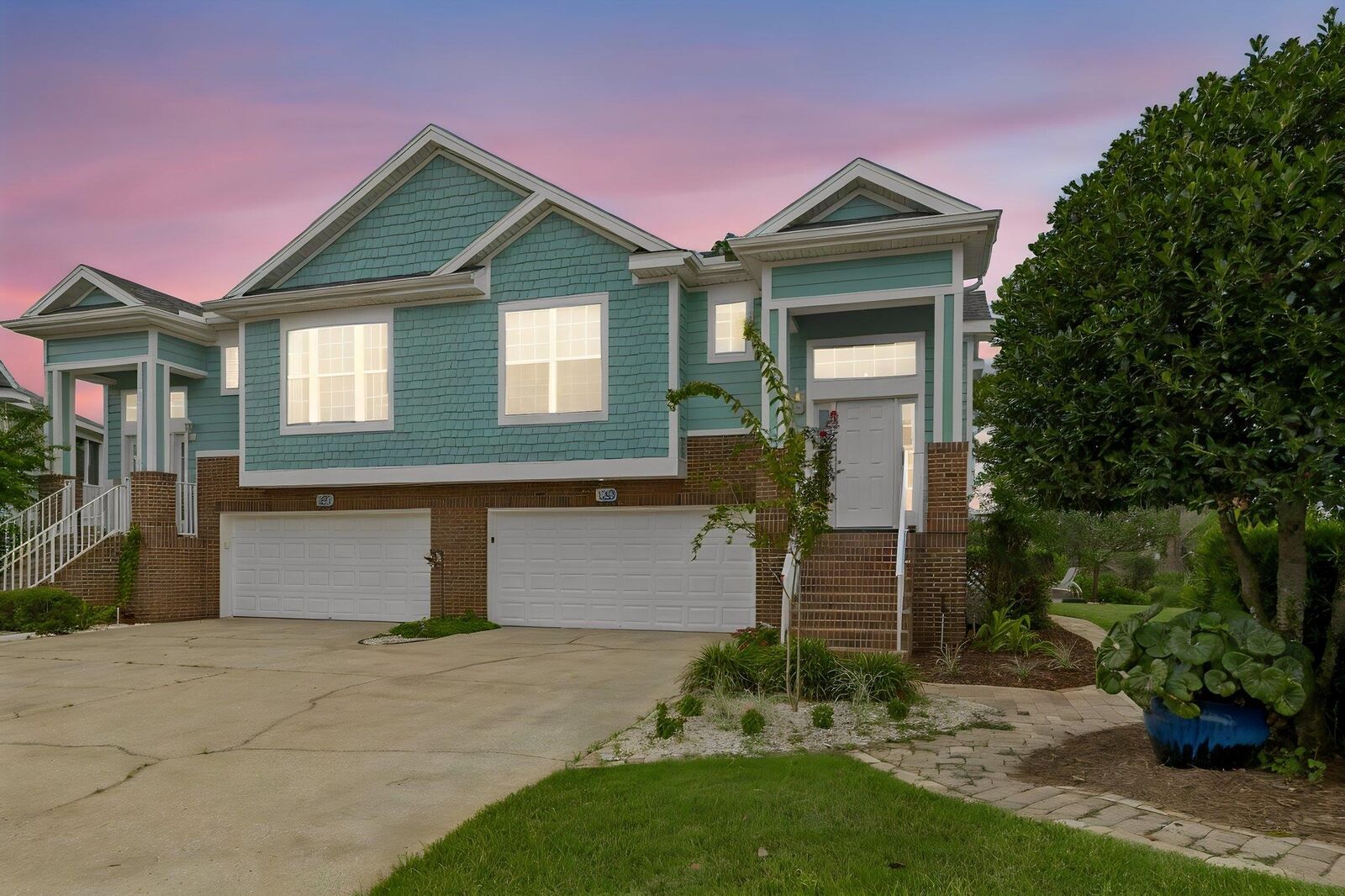 Property Photo: 123 Sunset Cir South FL 32080