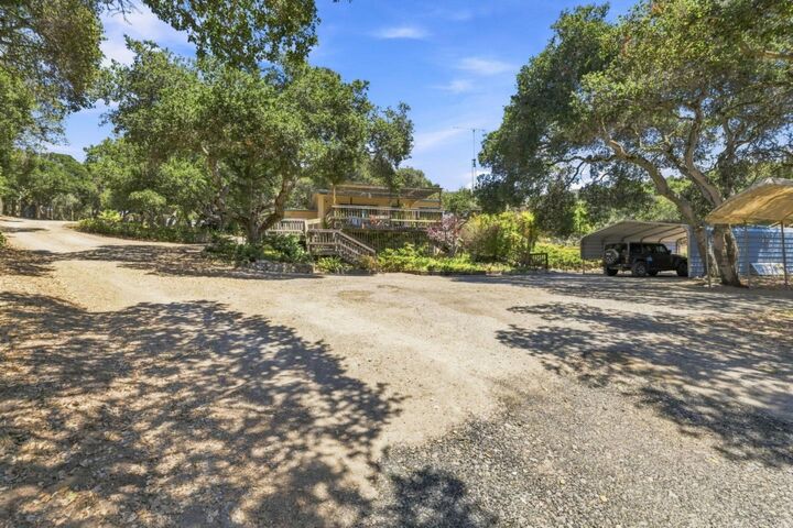 Property Photo:  18820 Vierra Canyon Road  CA 93907 