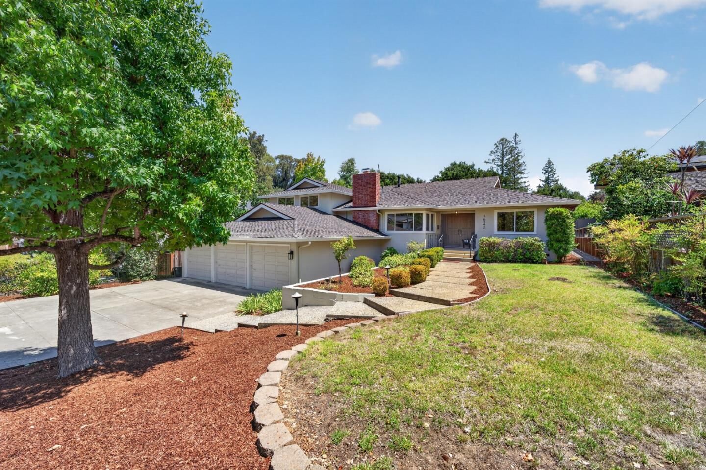 Property Photo:  16342 Alexander Avenue  CA 95030 