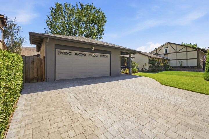 Property Photo:  6383 San Anselmo Way  CA 95119 