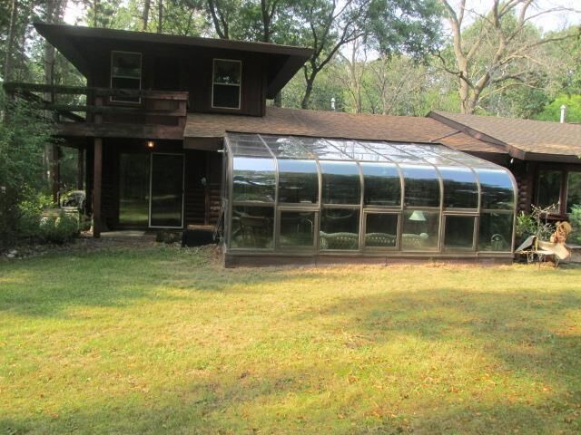 Property Photo:  810 Sherman Street  WI 53910 