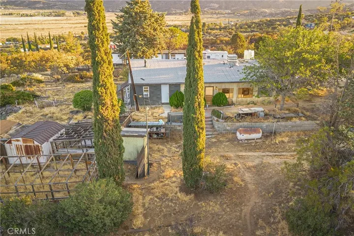 Property Photo:  58883 Kaweea Drive  CA 92539 