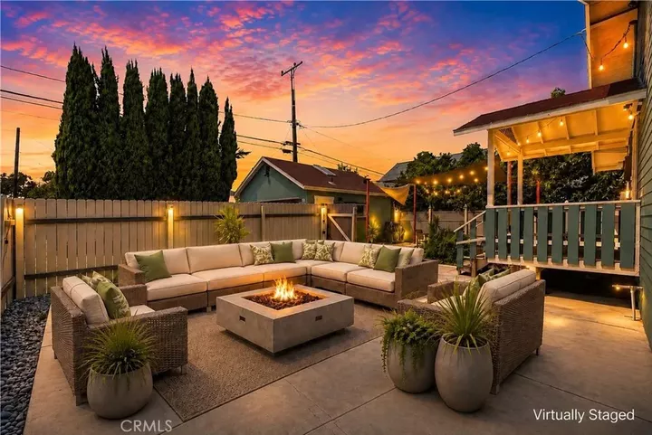 Property Photo:  2700 W Olive Avenue  CA 92833 